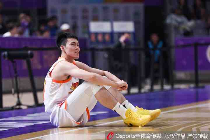 媒体人：世亚预第五窗口期 中国男篮的集训名单已经确定